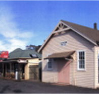 Barrington General Store - Accommodation Georgetown