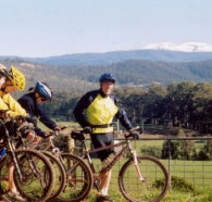 Tasmanian Trail