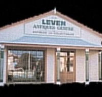 Leven Antiques Centre - Accommodation Georgetown