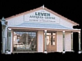 Leven Antiques Centre - Accommodation Georgetown 0