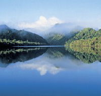 The Gordon River - Accommodation Georgetown