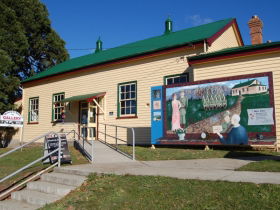 Sheffield TAS Accommodation Georgetown