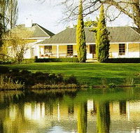 Culzean Gardens - Accommodation Georgetown