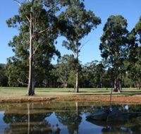 Huon Valley Golf Club - Accommodation Georgetown