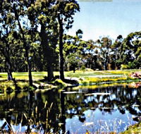 Smithton Country Club - Accommodation Georgetown