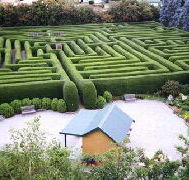 Westbury Maze and Tea Room - Accommodation Georgetown