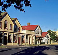 Latrobe Market - Accommodation Georgetown
