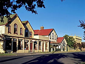Latrobe Market - Accommodation Georgetown 0