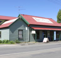 Stanley's Studio and Gallery - Fine Art and Craft - Accommodation Georgetown