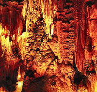 King Solomons Cave - Accommodation Georgetown