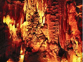 King Solomons Cave - Accommodation Georgetown 0
