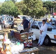 Don Village Market