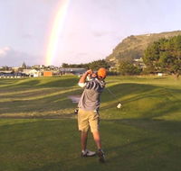Stanley Golf Club - Accommodation Georgetown