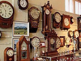 Clockwise - Accommodation Georgetown 0