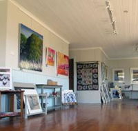 Tamar Valley Art Shack - Accommodation Georgetown