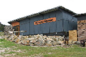 Emita TAS Accommodation Georgetown