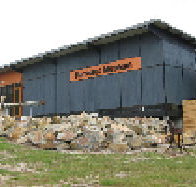 Furneaux Museum - Accommodation Georgetown