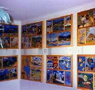 Triabunna Visitor Information Centre - Accommodation Georgetown