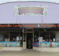 Cradle Mountain Candy Company and Honey Boutique - Accommodation Georgetown