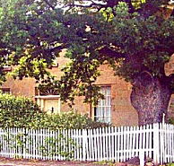 Oak Lodge - Accommodation Georgetown