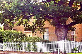Oak Lodge - Accommodation Georgetown 0
