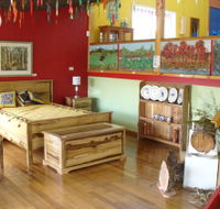 Southern Design Centre - Accommodation Georgetown