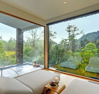 Waldheim Alpine Spa - Cradle Mountain Lodge - Accommodation Georgetown
