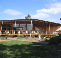 Art At The Point Gallery - Accommodation Georgetown