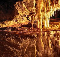 Marakoopa Cave - Accommodation Georgetown