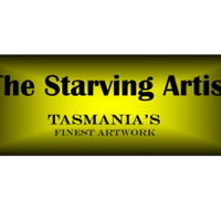 The Starving Artist - Accommodation Georgetown