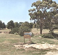 Strahan Golf Club - Accommodation Georgetown