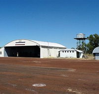 Daly Waters Aviation Complex - Accommodation Georgetown