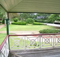 Townsville Heritage Centre - Accommodation Georgetown