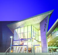 Queensland Museum and Sciencentre - Accommodation Georgetown
