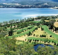 Orford Golf Club - Accommodation Georgetown