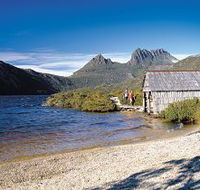 Dove Lake Circuit - Accommodation Georgetown