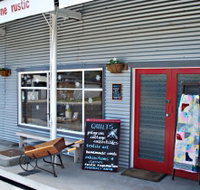 Gone Rustic - Accommodation Georgetown