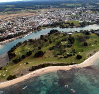Wynyard Golf Club - Accommodation Georgetown