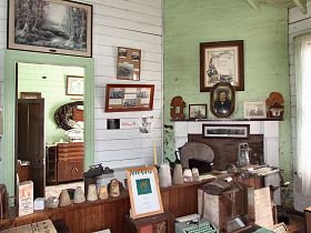 Waratah Museum - Accommodation Georgetown 0