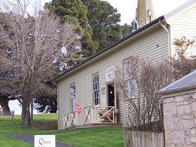 Classwood - Accommodation Georgetown 0