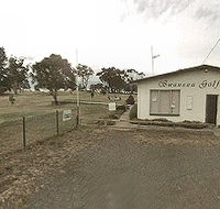 Swansea Golf Club - Accommodation Georgetown