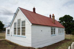  Accommodation Georgetown