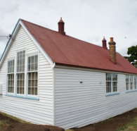 Avoca Museum and Information Centre - Accommodation Georgetown