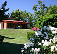 Villarett Gardens - Accommodation Georgetown