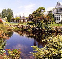 Hawley House Vineyard - Accommodation Georgetown