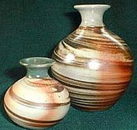 Woodfired Pottery - Accommodation Georgetown