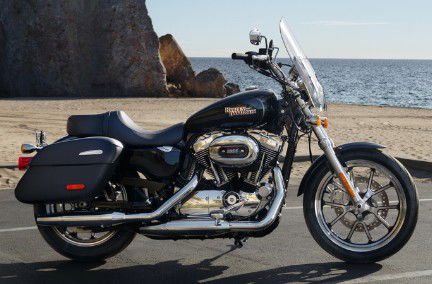 Richardsons Harley Davidson Museum And Cafe - Accommodation Georgetown 0