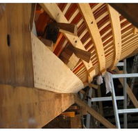 Wooden Boat Centre - Tasmania - Accommodation Georgetown