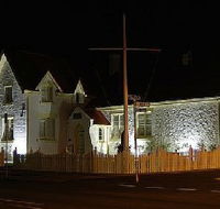 East Coast Heritage Museum - Accommodation Georgetown