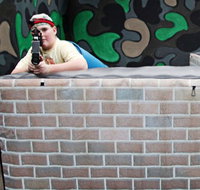 Pandemonium Discovery and Adventure Centre - Imaginarium
